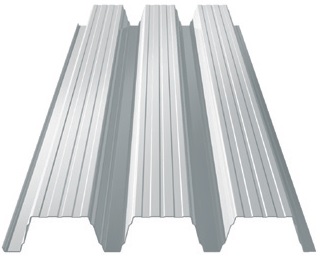 Steeldeck