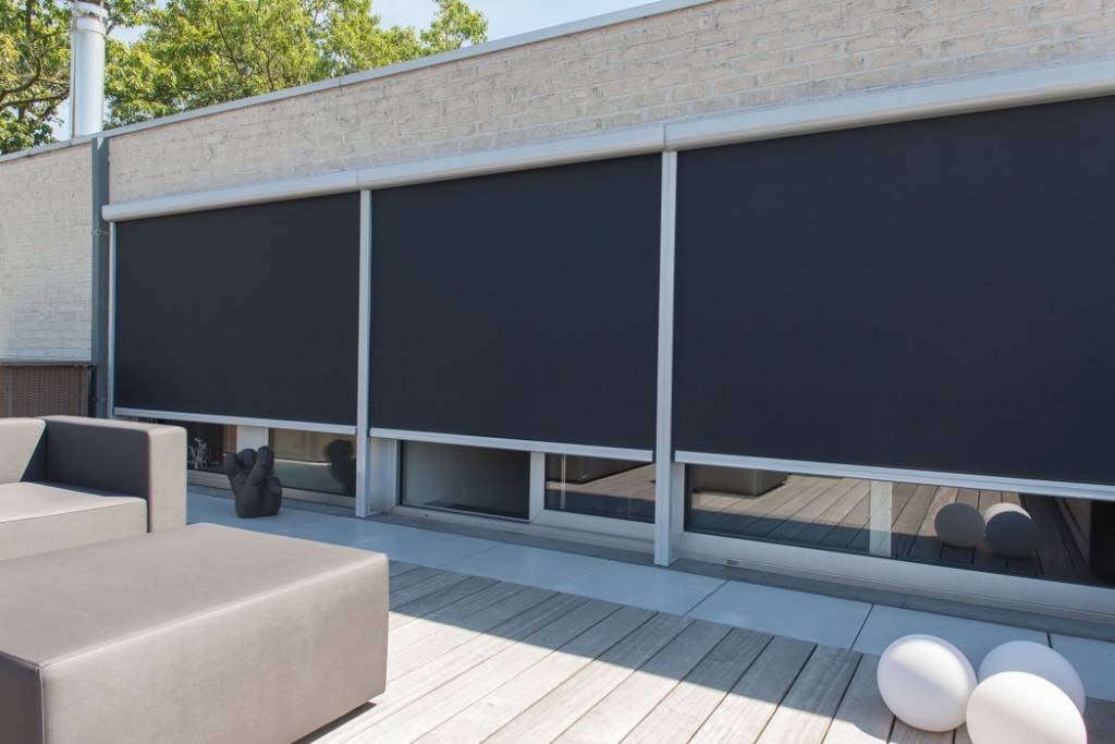 screen